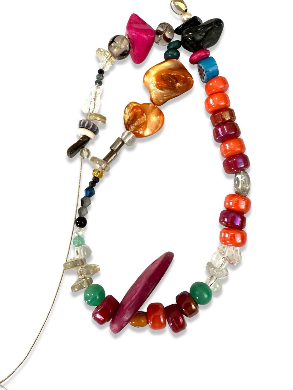 (3 for $25) Vintage Beads